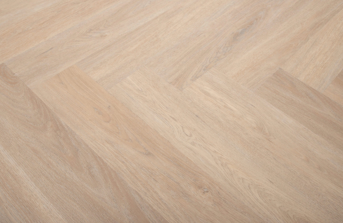 Waterproof Oak Haven Herringbone LVT Rigid Core SPC Click Luxury Vinyl Tile Flooring