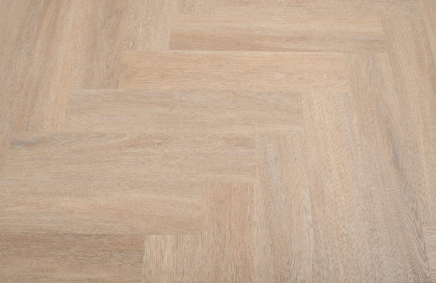 Waterproof Oak Haven Herringbone LVT Rigid Core SPC Click Luxury Vinyl Tile Flooring