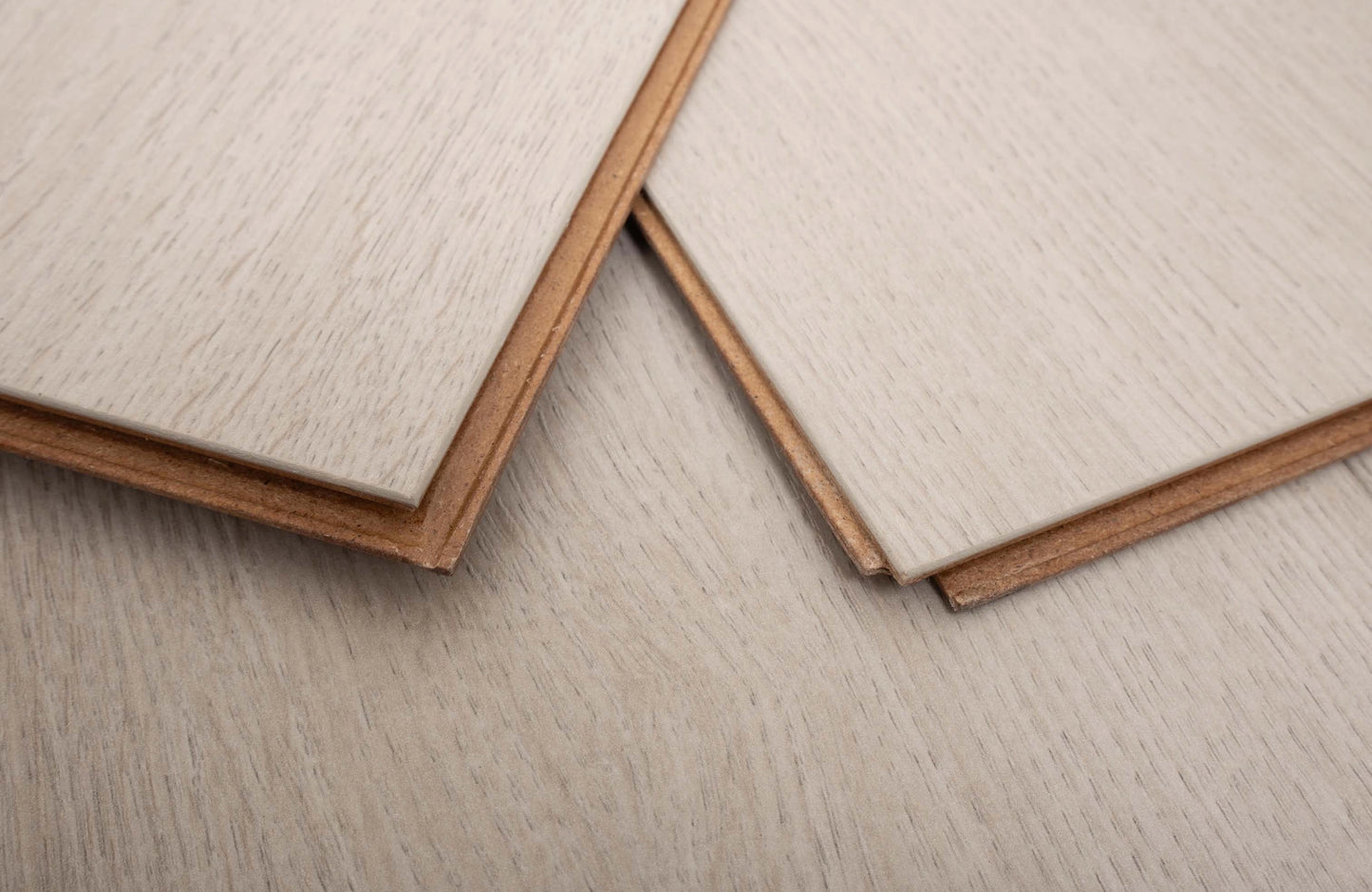 Oakford Brantwood 12mm wide plank Laminate Flooring