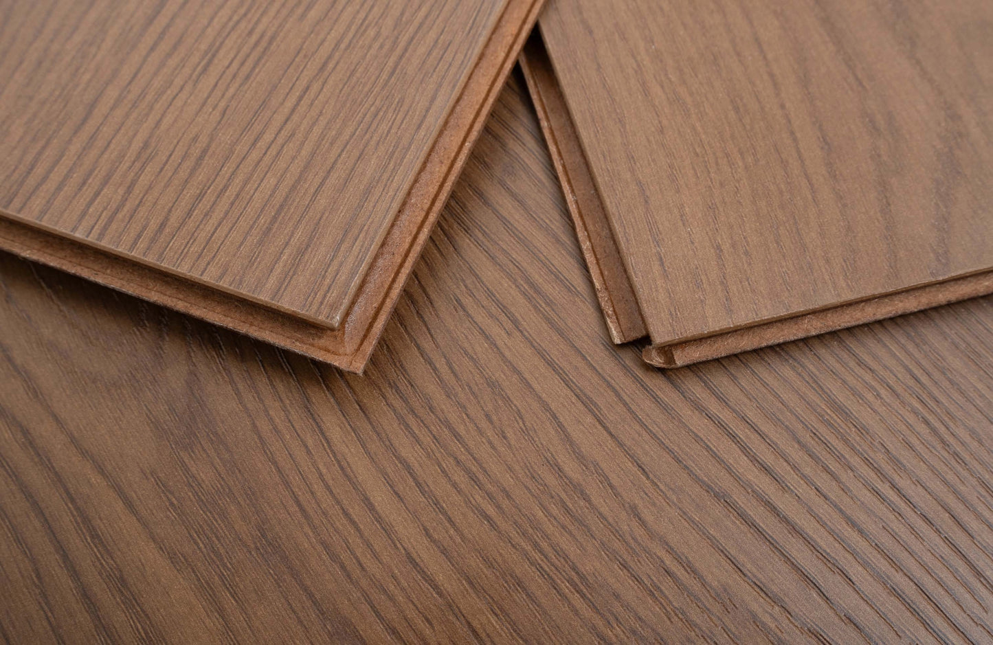 Oakford Highcroft 12mm wide plank Laminate Flooring