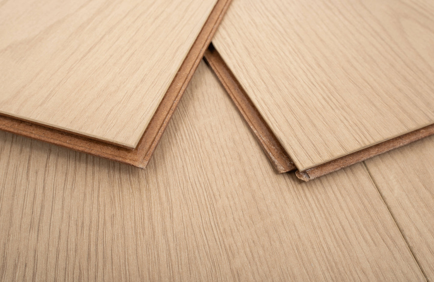 Oakford Westmere 12mm wide plank Laminate Flooring