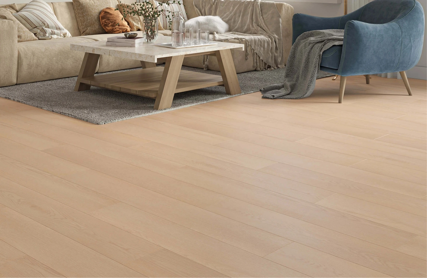Oakford Westmere 8mm Laminate Flooring