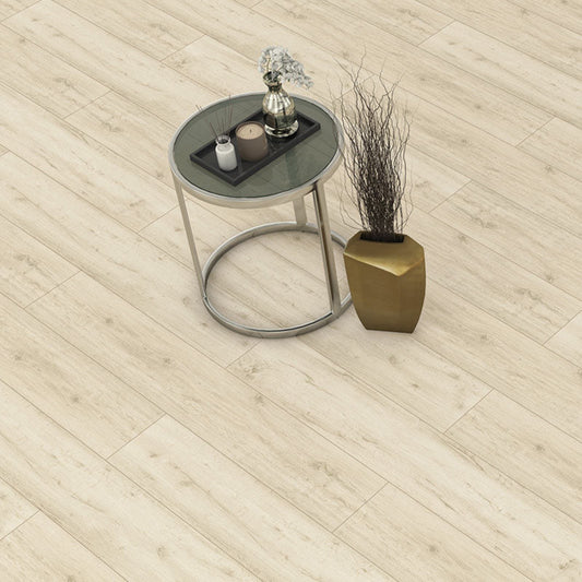 STEP Click XL Barcelona Light Grey 12mm AC5 Laminate Flooring