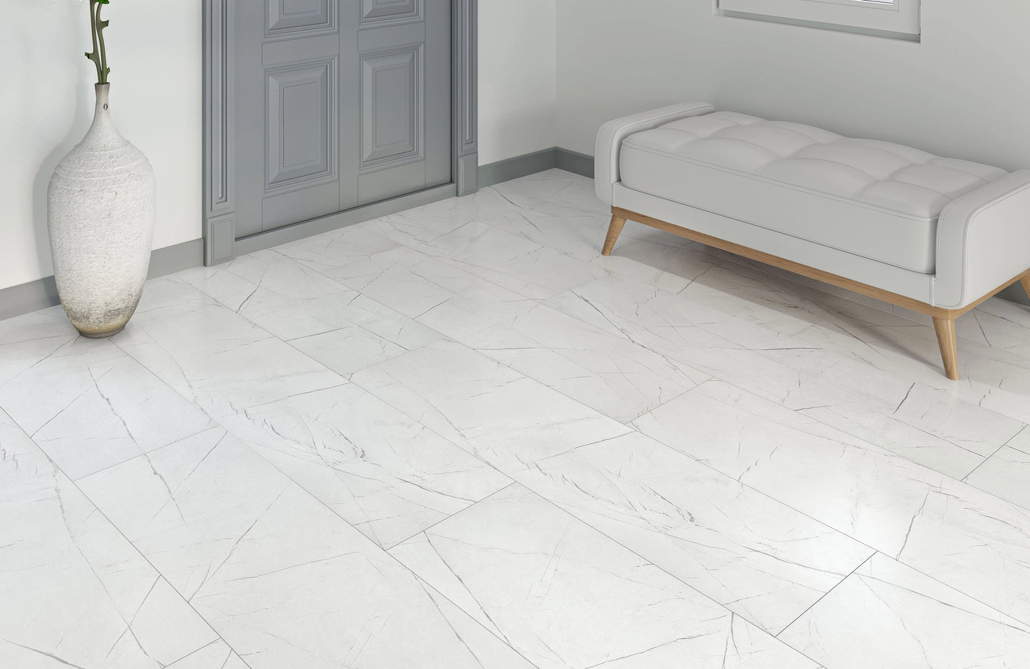 Silver Dune Marble Oak AGT Mood 10mm Laminate Flooring