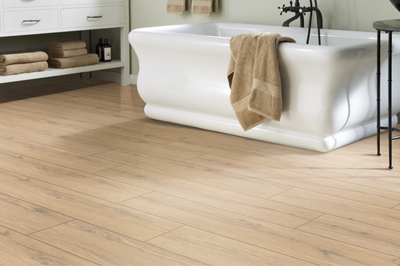 Walnut Grove Elite XL 12mm Laminate Flooring