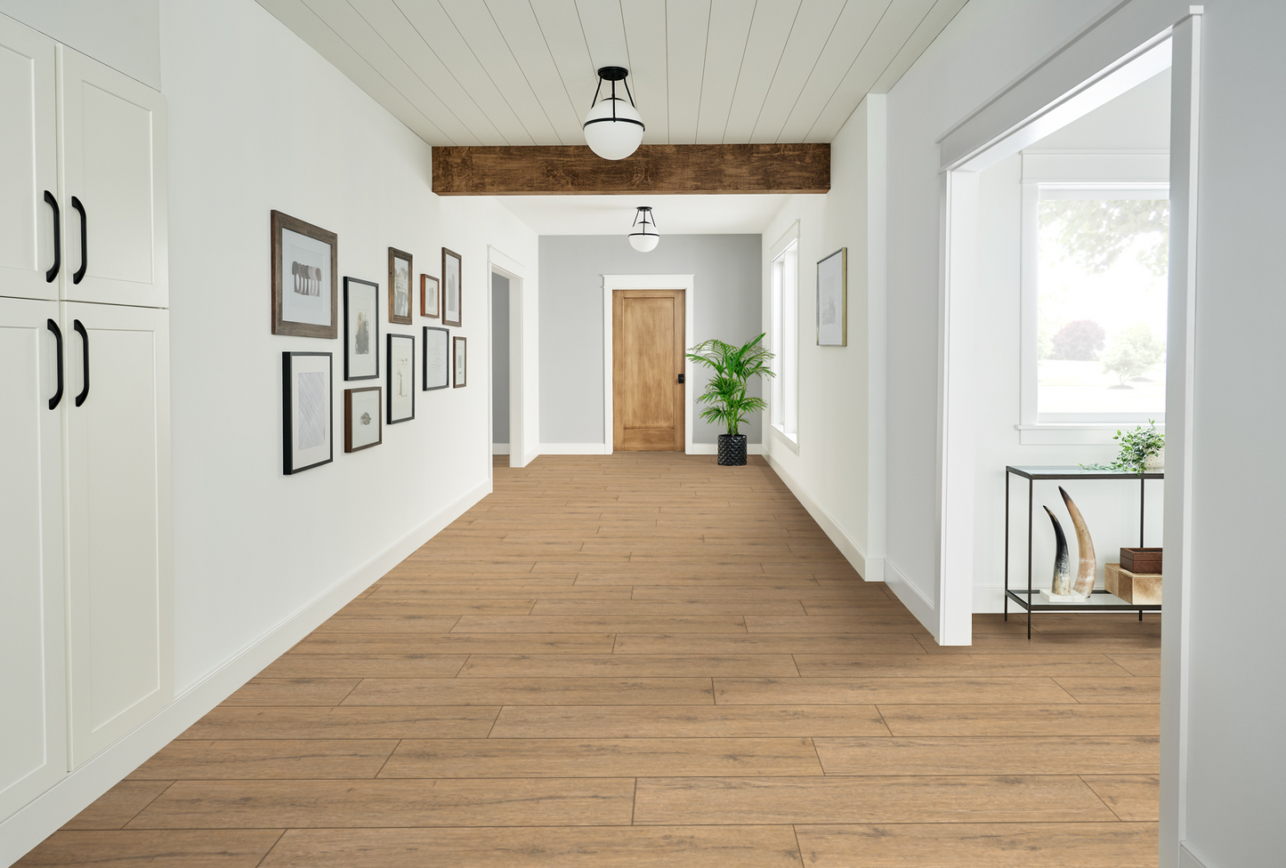 Walnut Grove Elite XL 12mm Laminate Flooring