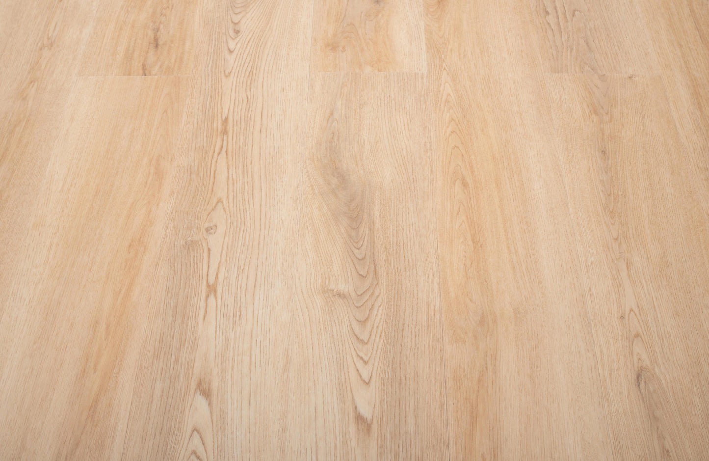 Waterproof Pure Nature Oak Plank 0.5mm Wear Layer LVT Rigid Core SPC Click Luxury Vinyl Tile Flooring