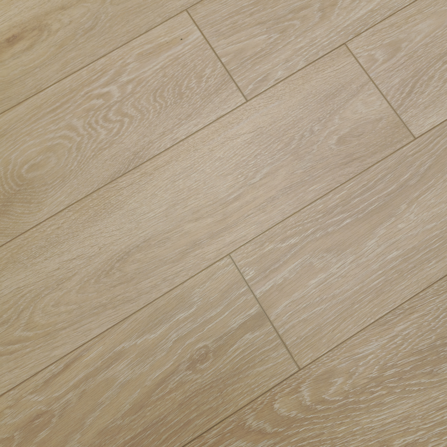Waterproof Luxury Cool Heritage Oak 12mm Laminate Flooring