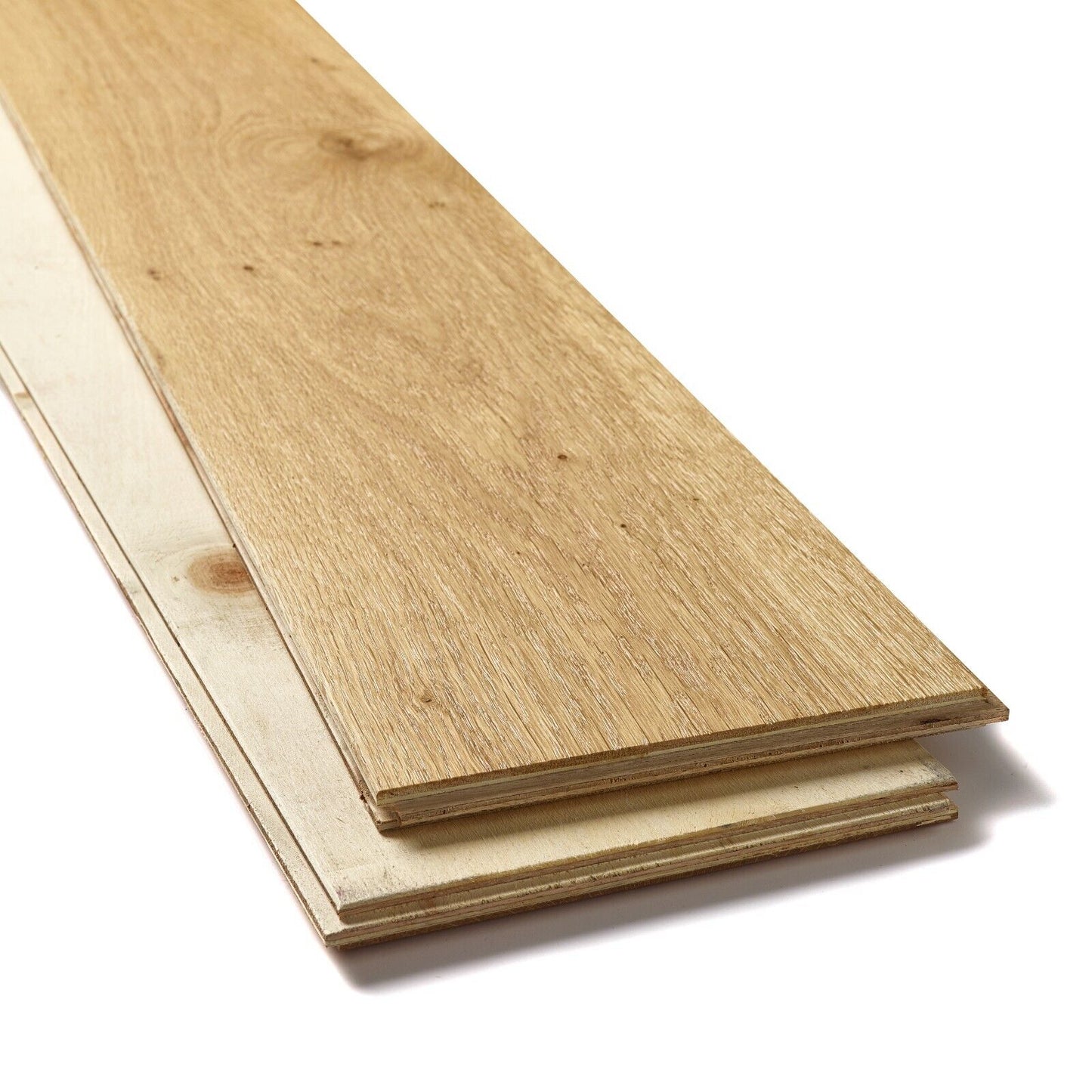 Thornfield Royal 14mm Engineered Wood Flooring