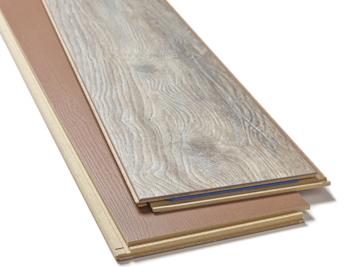 Horizon 12mm Rustic Trail Oak Laminate Flooring