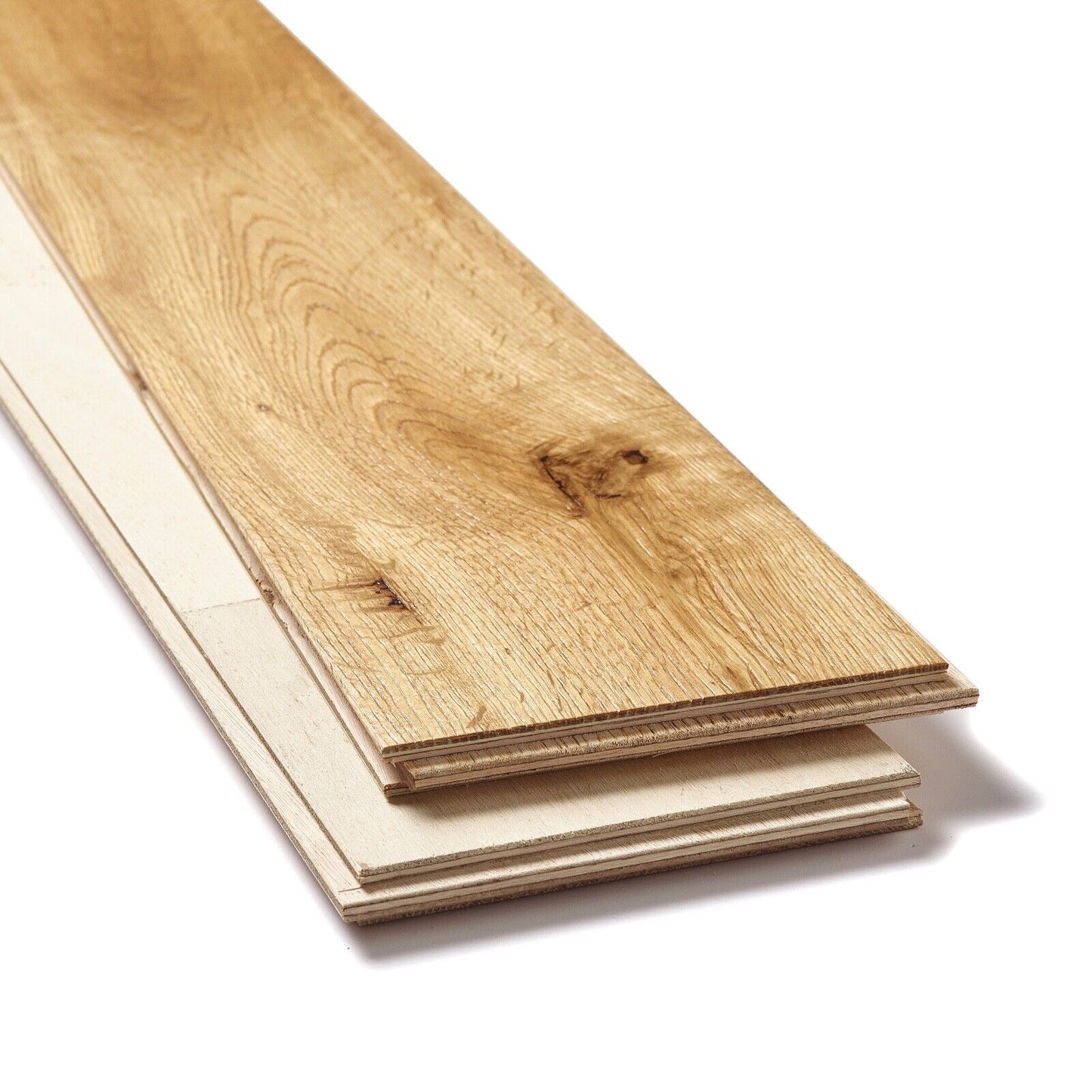 Thornfield Regal 14mm Engineered Wood Flooring