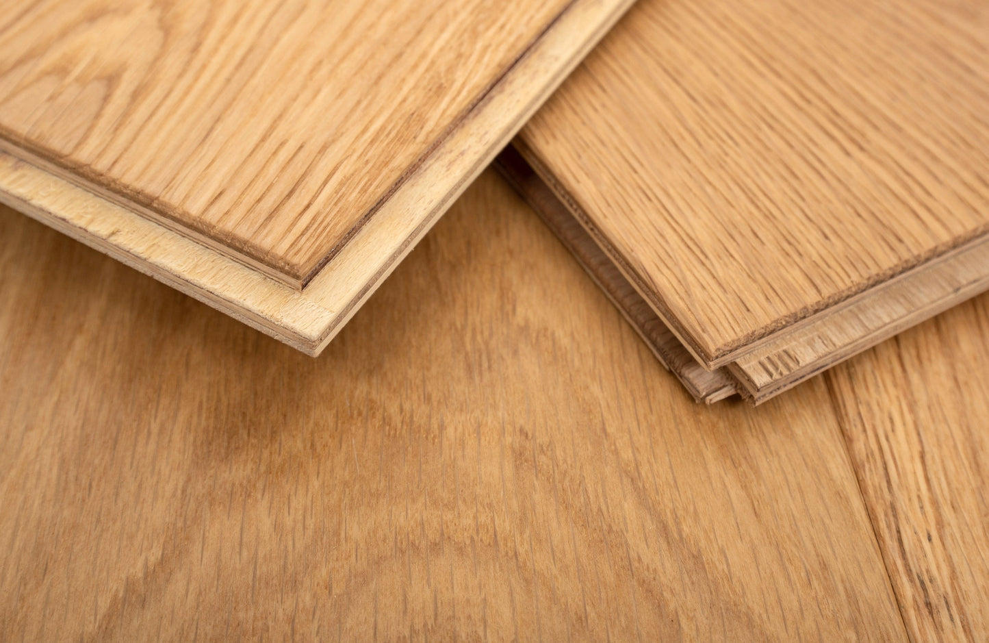 Ballycastle Oak 14mm Engineered Wood Flooring