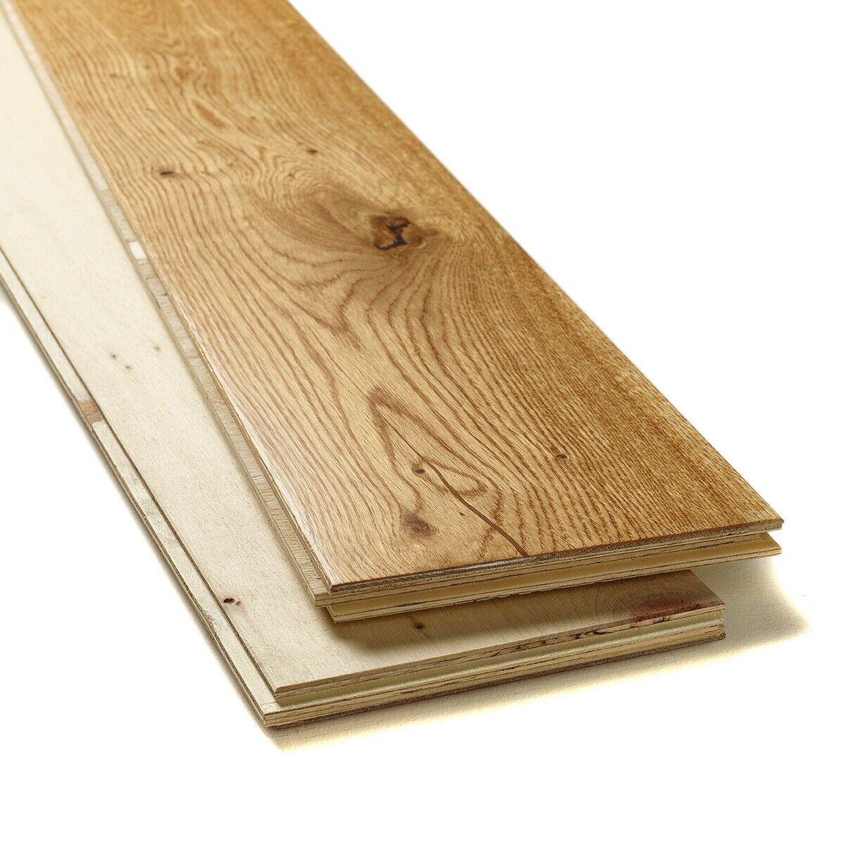 Thornfield Oasis 14mm Engineered Wood Flooring