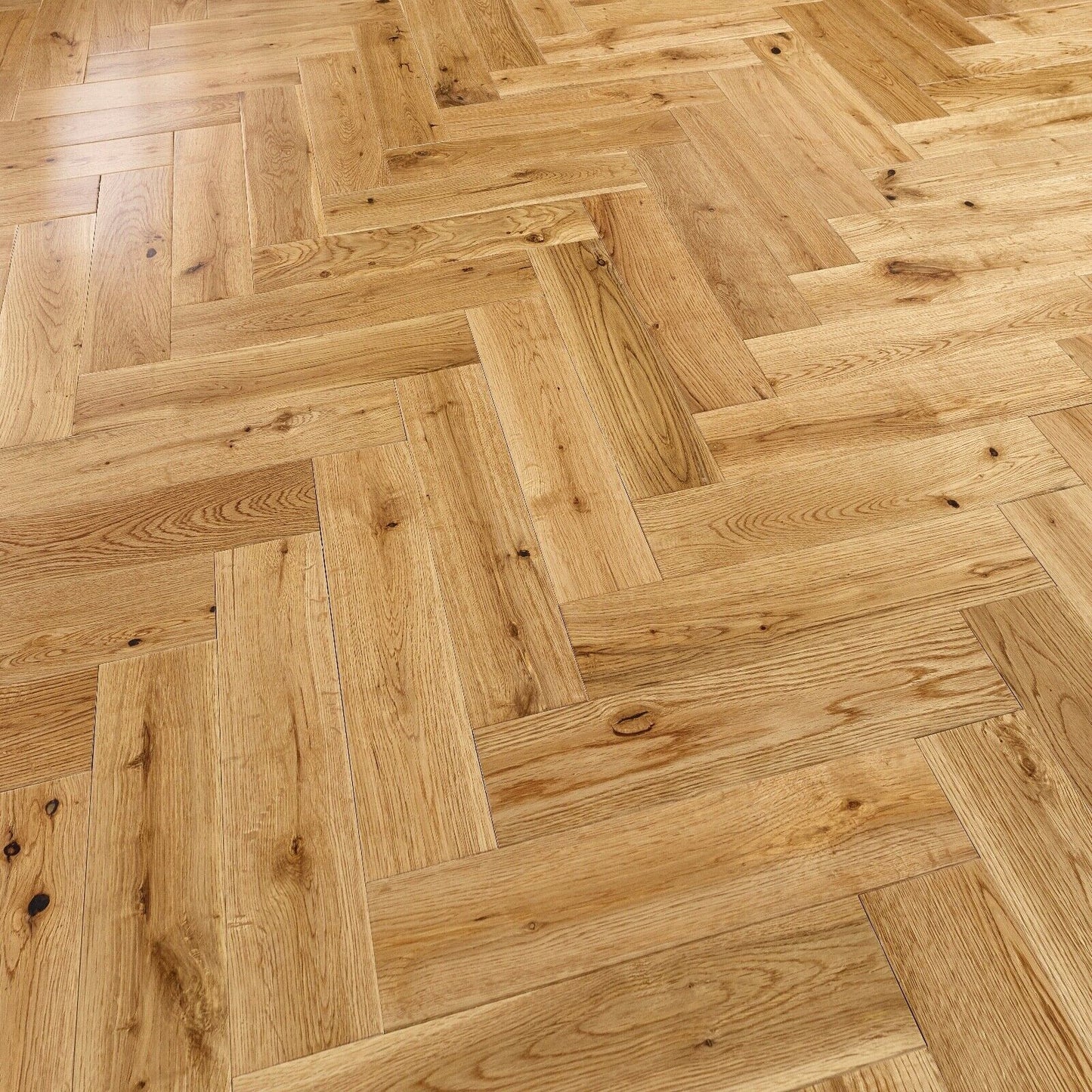 Heatherstone Empire 15mm Engineered Wood Flooring