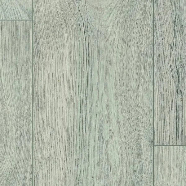 Waterproof Iced Grey Oak 8mm Laminate Flooring