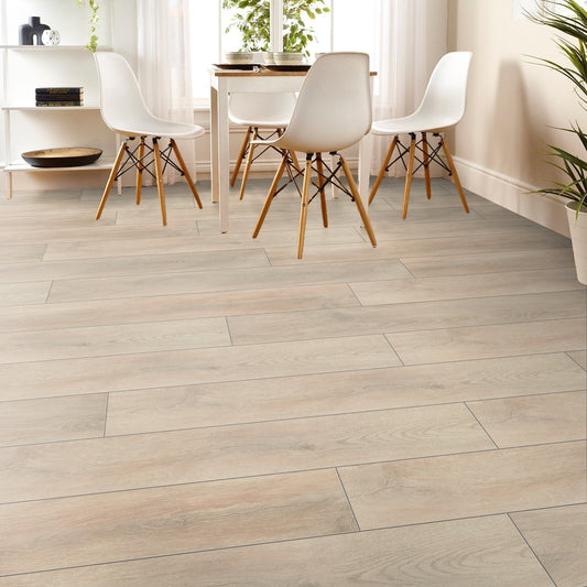 STEP Click Plus Bodrum 8mm Laminate Flooring