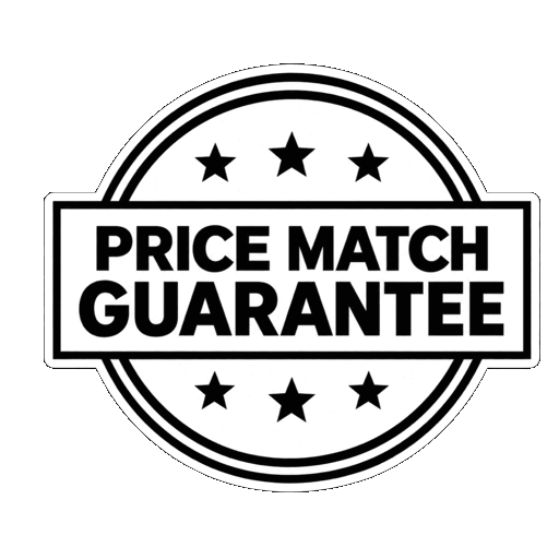 Price Match Guarantee