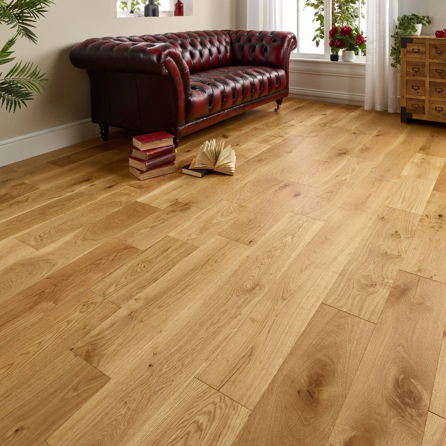 Thornfield Royal 14mm Engineered Wood Flooring