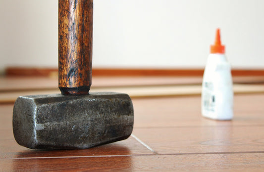 How to Fix Gaps in Laminate Flooring: Everything You Need to Know