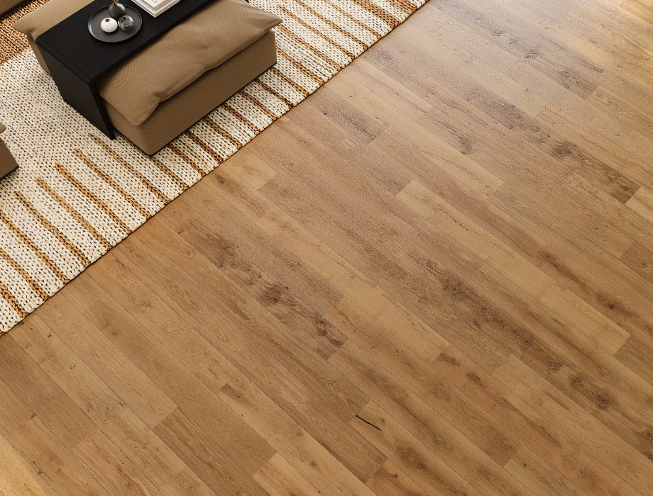 Dining Room Flooring Ideas for a Stylish Setting