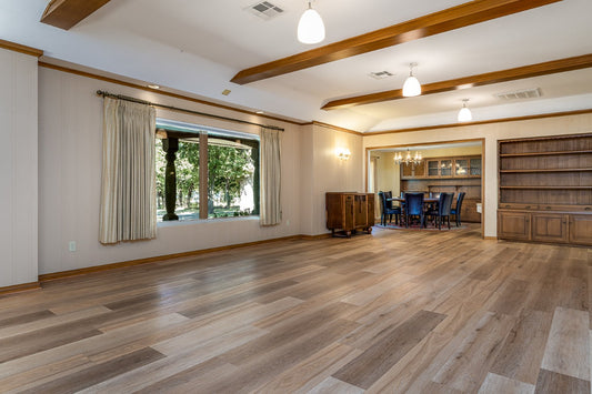 LVT Flooring