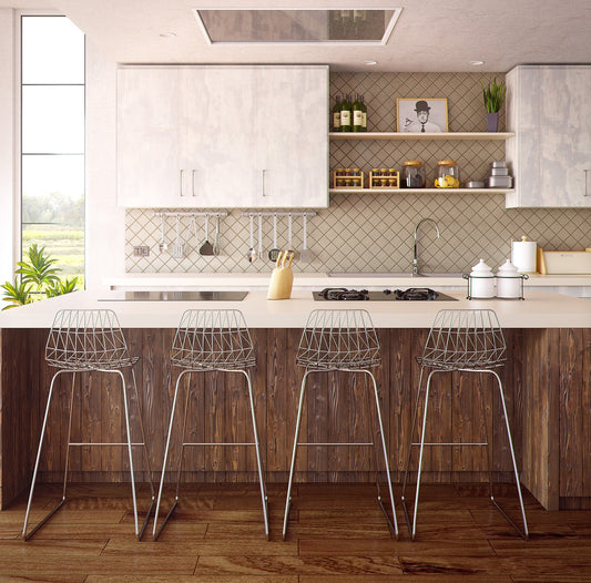 What is the Best Flooring for Kitchens?