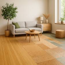 The Complete Guide to Cork Flooring: Eco-Friendly, Comfortable, and Stylish