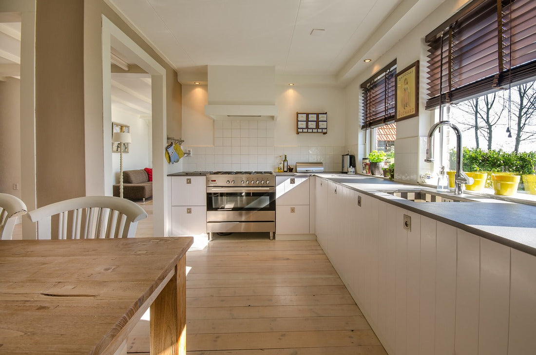 How to Take Care of Solid Wood Flooring