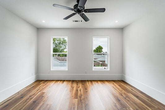 Your Buying Guide to Skirting Boards: The Finishing Touch for Your Flooring