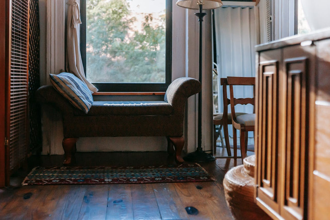 A Guide to Hard Flooring Types