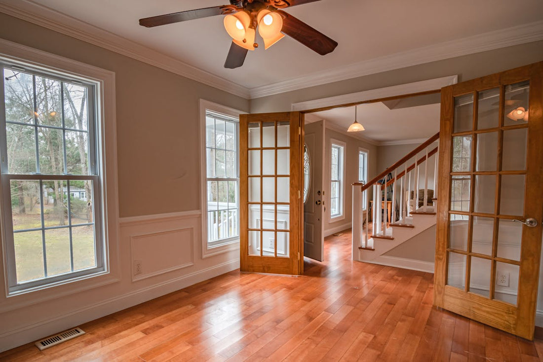 Luxury Vinyl Tile Care Guide: Keeping Your Flooring Timeless