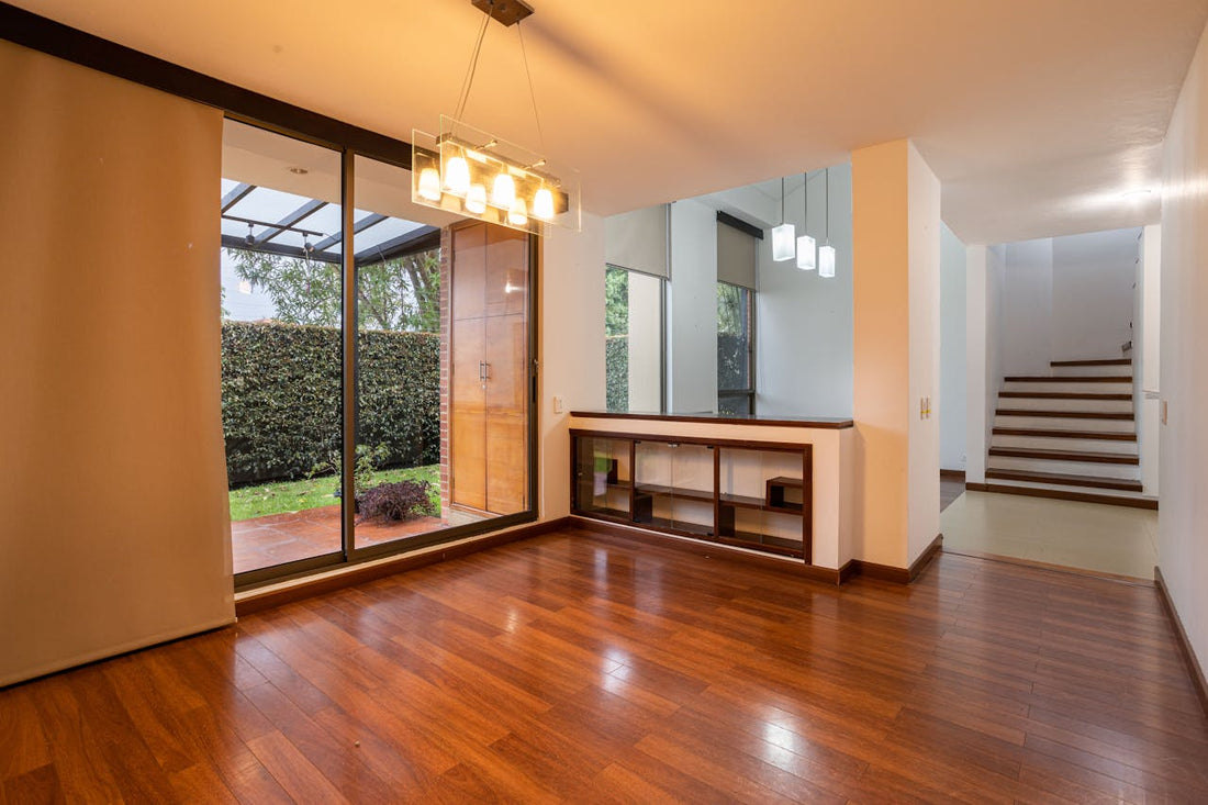 How to Style Engineered Wood Floors in Your Kitchen