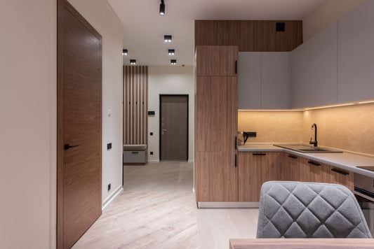 Taking Out Your Old Floor? It’s Easier Than You Think