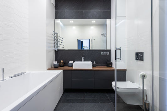 Best Flooring for Wet Rooms