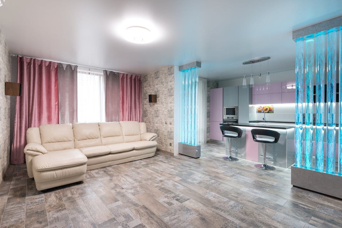 Best Flooring for Hallways
