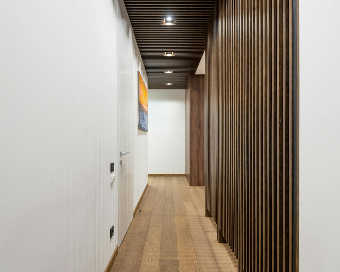 How to Lay Engineered Wood Flooring: A Practical Guide