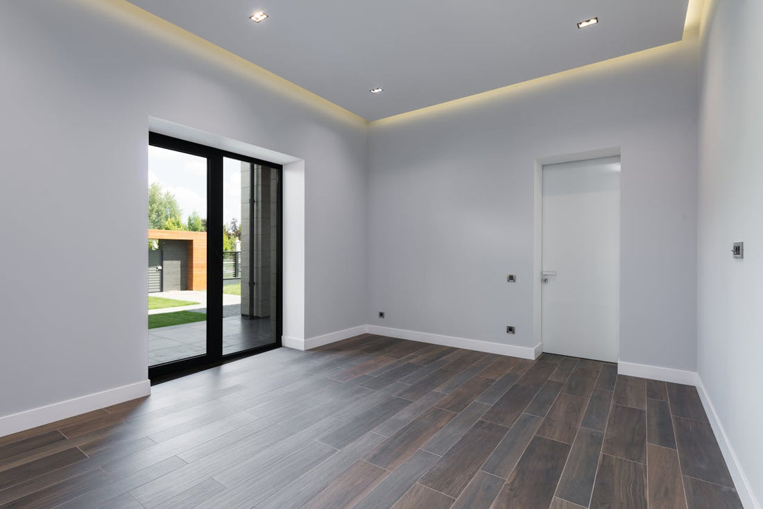 Why Does My Laminate Floor Feel Spongy?