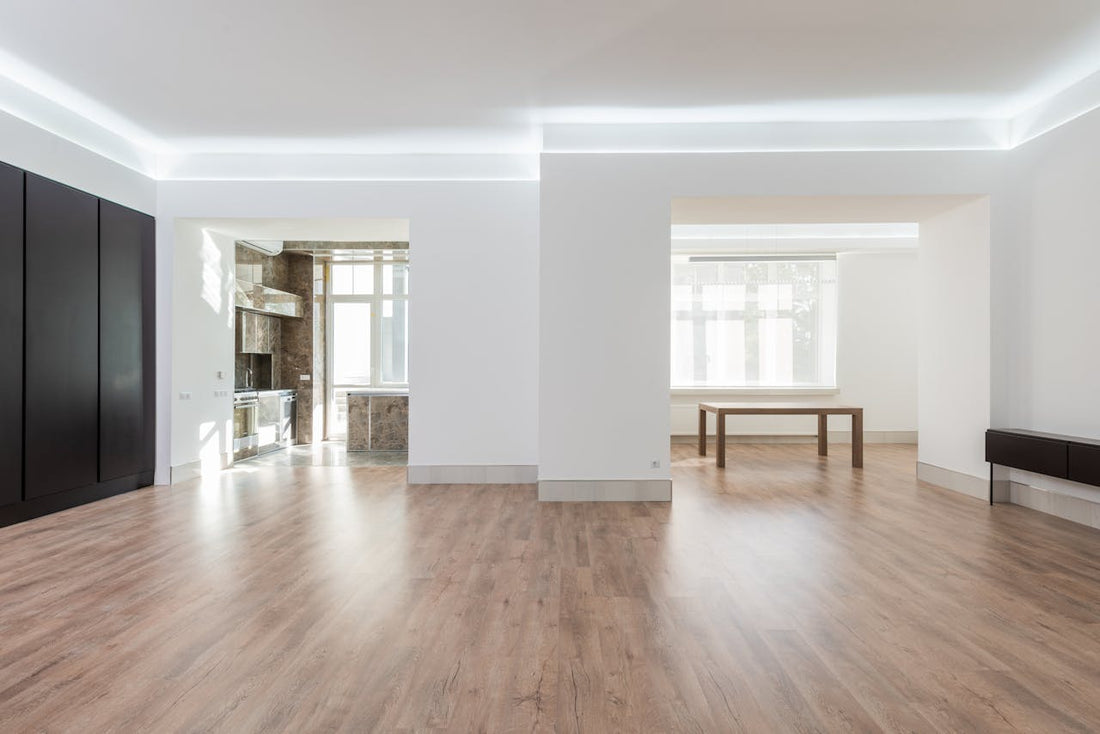 Vinyl Flooring Buying Guide