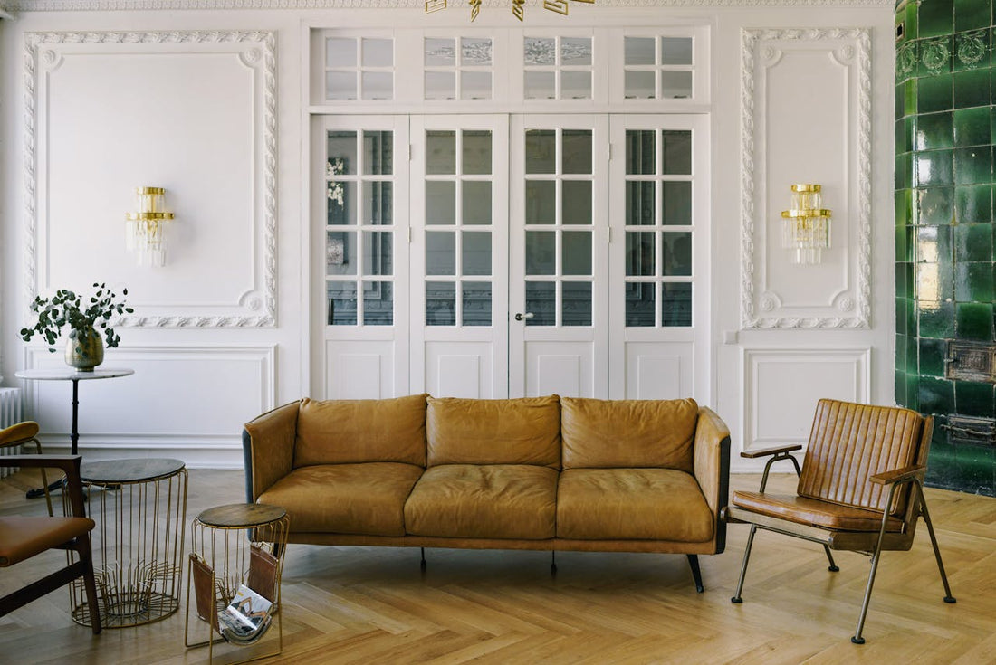 What is Parquet Flooring? A Buyer’s Guide