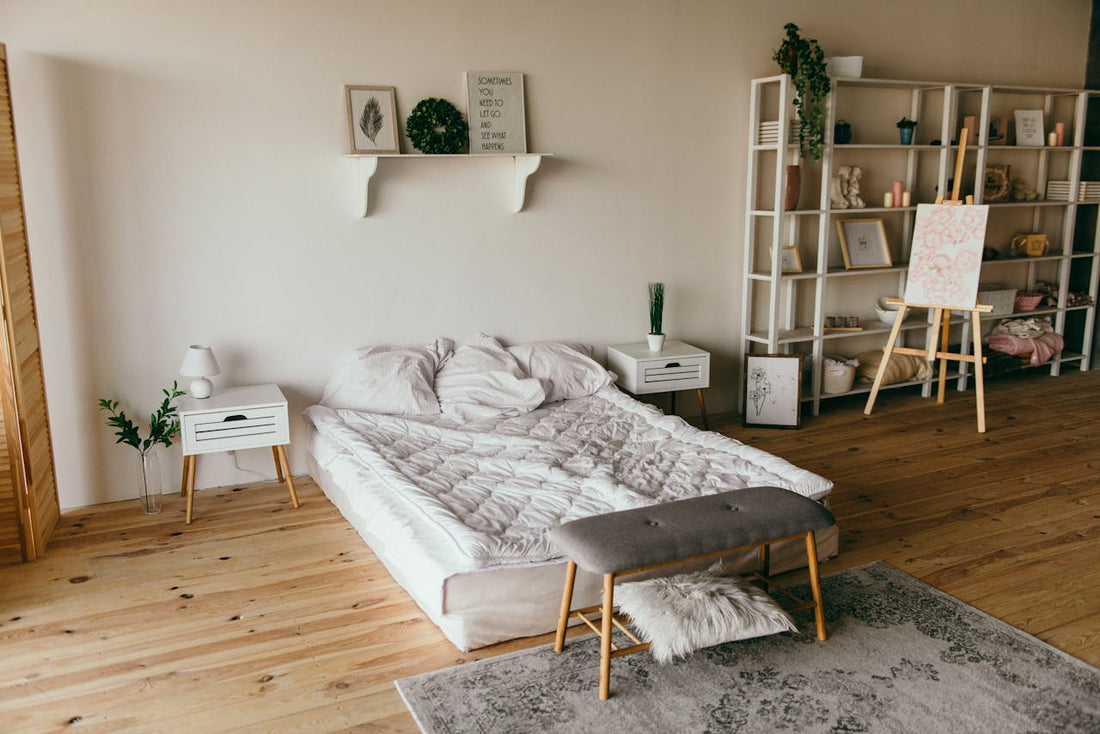 How to Clean and Care for Engineered Wood Flooring