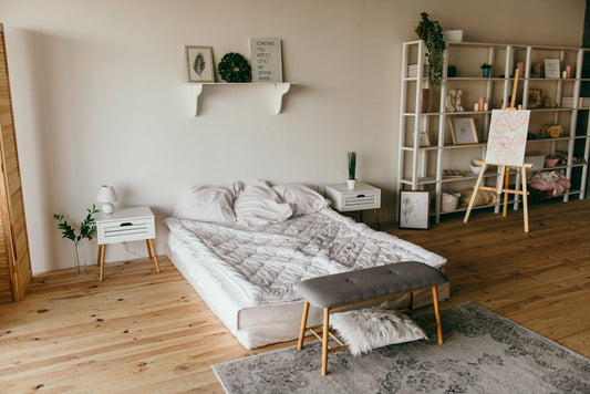 How to Clean and Care for Engineered Wood Flooring