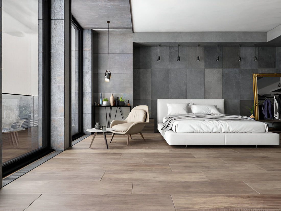 What Are the Benefits of Tile Flooring?