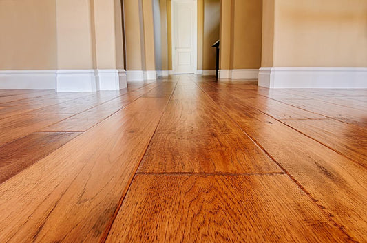 Overcoming the Challenges of Uneven Floors in DIY Projects