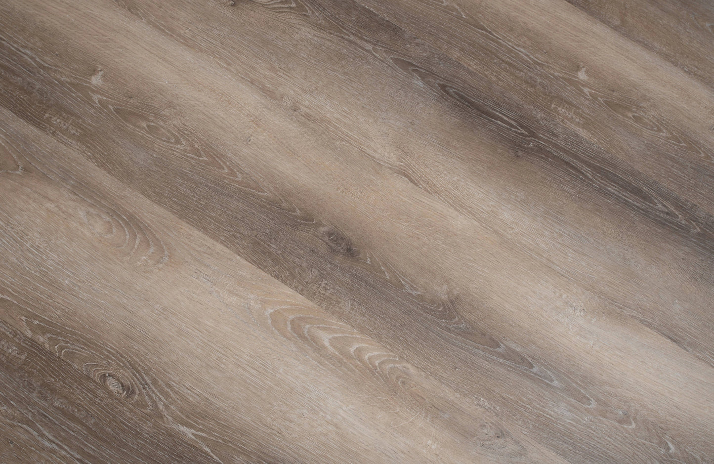 Waterproof Alba Midnight Oak 2mm Glue Down LVT