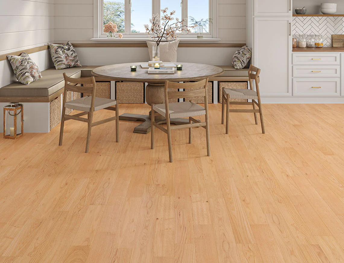 Balmoral Harborough Oak Engineered Wood Flooring