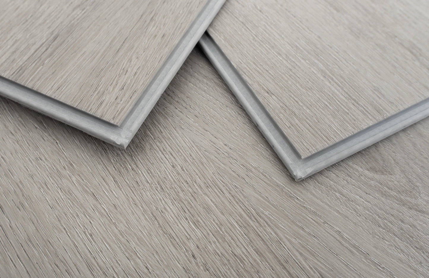 Heritage Kingsley Oak 6.5mm Click Herringbone LVT SPC Waterproof Flooring