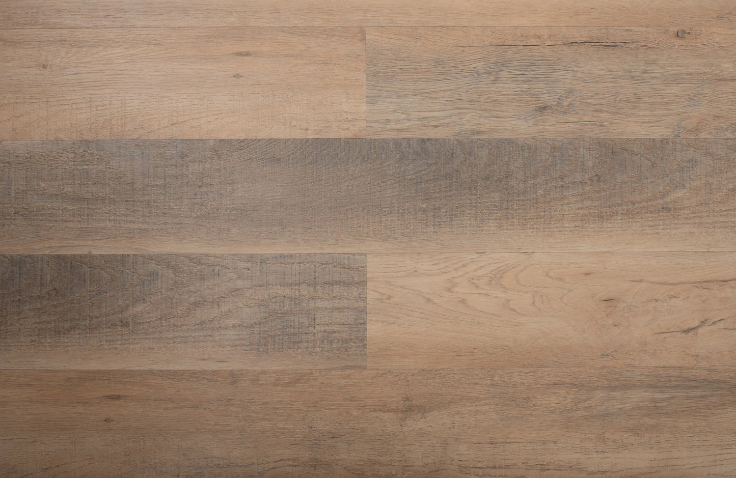 Regency Stafford Oak 6.5mm Straight Plank LVT Flooring SPC Rigid Core