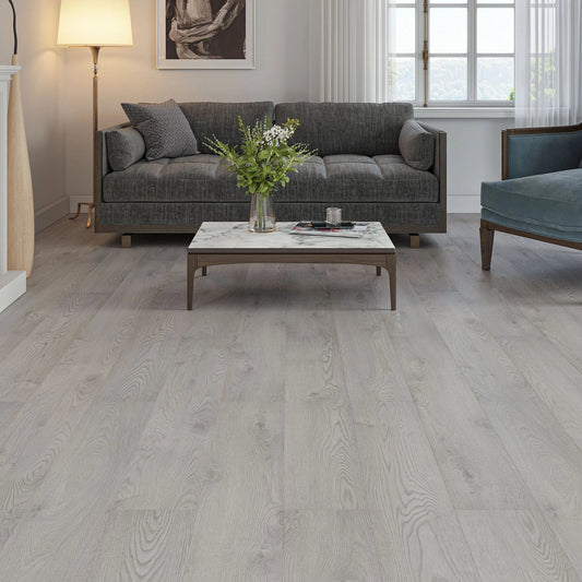 AGT Effect 8mm Laminate Flooring – Elvaris