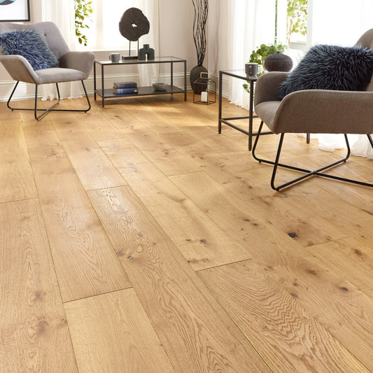 Windwhisper Royal 20mm Engineered Wood Flooring