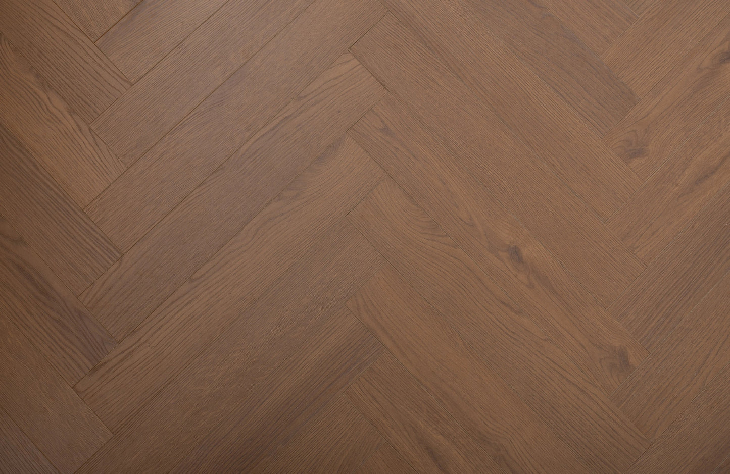 Kingsley 8mm Westbury Oak Herringbone Laminate Flooring